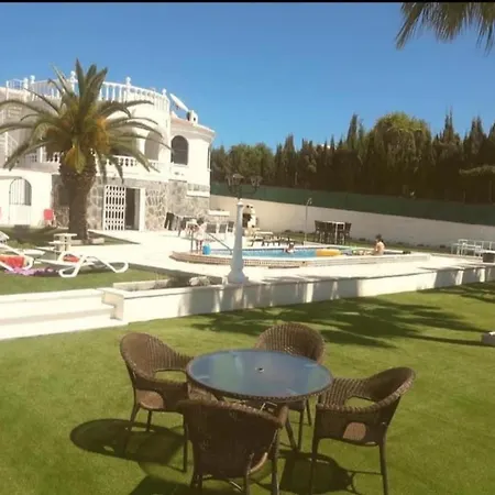 Maison d'hôtes La Dulce Soleada Torrevieja