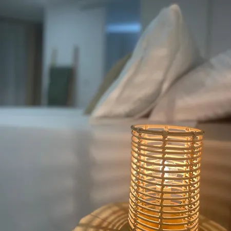 Maison d'hôtes La Dulce Soleada