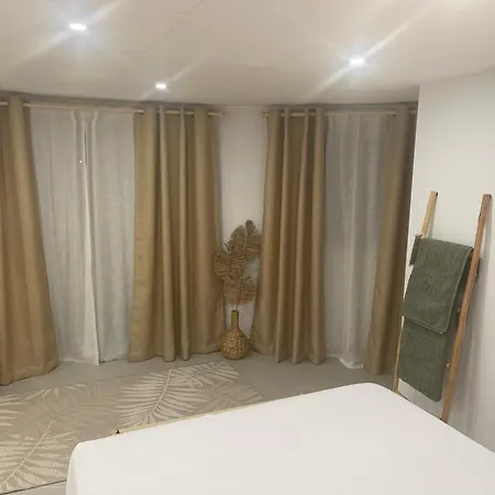 Maison d'hôtes La Dulce Soleada Torrevieja