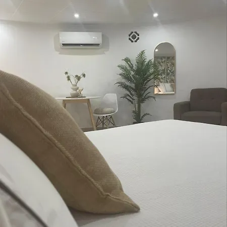 La Dulce Soleada Maison d'hôtes Torrevieja