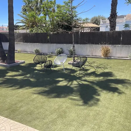 Maison d'hôtes La Dulce Soleada Torrevieja