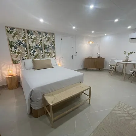 Maison d'hôtes La Dulce Soleada Torrevieja