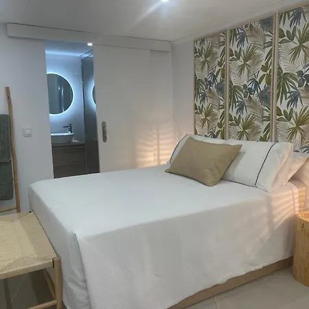 Maison d'hôtes La Dulce Soleada Torrevieja