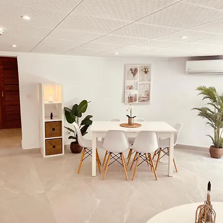 La Dulce Soleada Maison d'hôtes Torrevieja