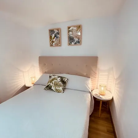 La Dulce Soleada Maison d'hôtes *