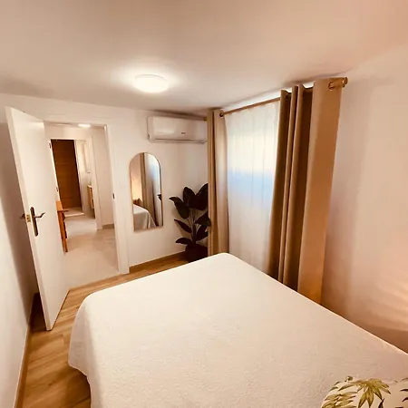 Maison d'hôtes La Dulce Soleada Torrevieja