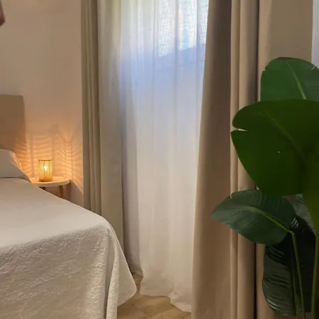 Maison d'hôtes La Dulce Soleada *