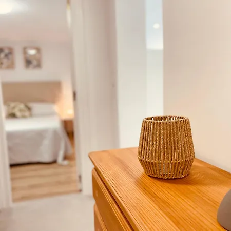 Maison d'hôtes La Dulce Soleada Torrevieja