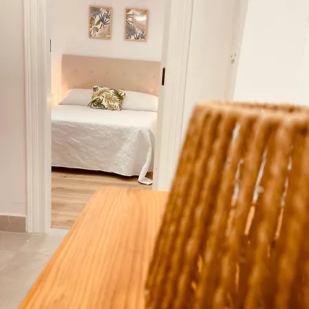 La Dulce Soleada Maison d'hôtes