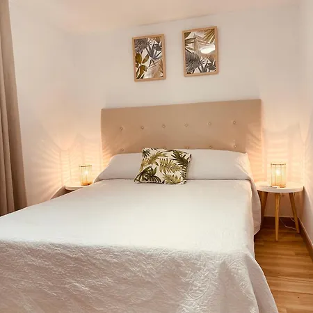 La Dulce Soleada Maison d'hôtes