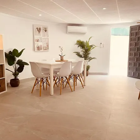 La Dulce Soleada Maison d'hôtes Torrevieja