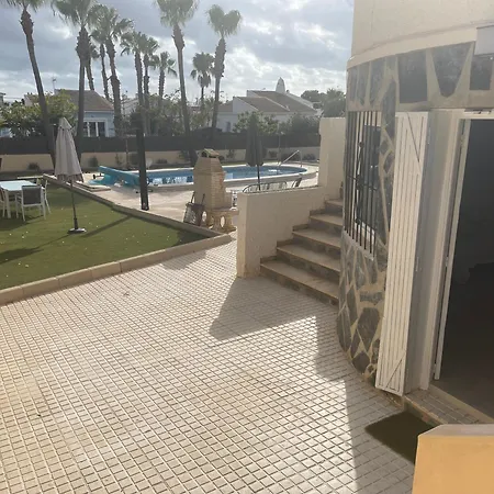 La Dulce Soleada Maison d'hôtes Torrevieja
