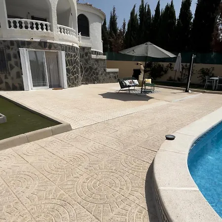 La Dulce Soleada Maison d'hôtes Torrevieja