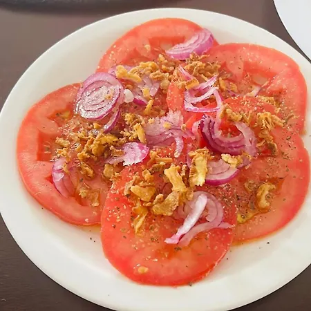 La Dulce Soleada Maison d'hôtes Torrevieja
