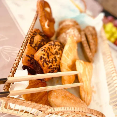 La Dulce Soleada Maison d'hôtes *