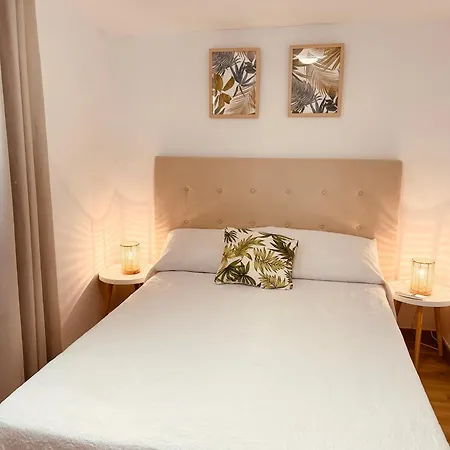 La Dulce Soleada 3* Τορεβιέχα