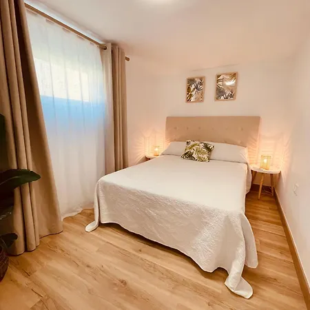 Guest house La Dulce Soleada 3*