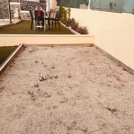 Konukevi La Dulce Soleada Torrevieja